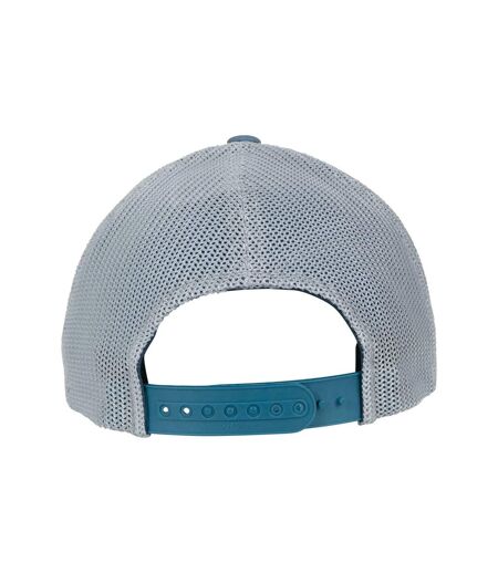 Casquette Trucker Ton Bleu Flexfit