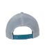 Casquette Trucker Ton Bleu Flexfit-2