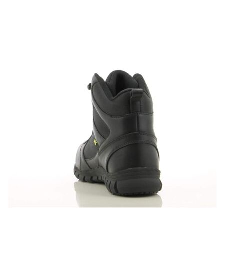 Chaussures  ultra légères montantes Safety Jogger DRAGON S3