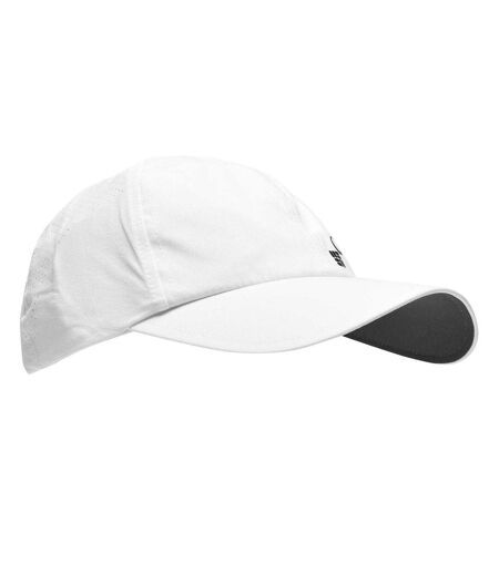 Casquette Motif/style Logo Homme Blanc Columbia