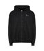 Veste À Capuche Motif/style Signature Essential Homme Noir Karl Kani-2