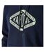 Sweat à capuche marine homme kaporal bennie-2