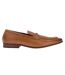 Mocassins sheldon homme marron Dune London-3