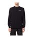 T-shirt Manches Longues Homme Noir Rose Off-White-3