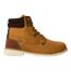 Womens/ladies Capitan Hiking Boots Brown O´Neill-1