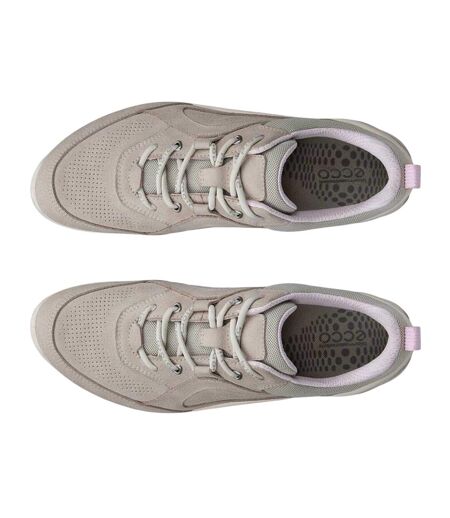Chaussures De Marche Biom Energi Femme Gris Ecco