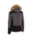 Trespass Womens/Ladies Temptation Ski Jacket (Black) - UTTP5861