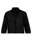 Veste Trooper Homme Noir Bleu Cobalt B&C-2