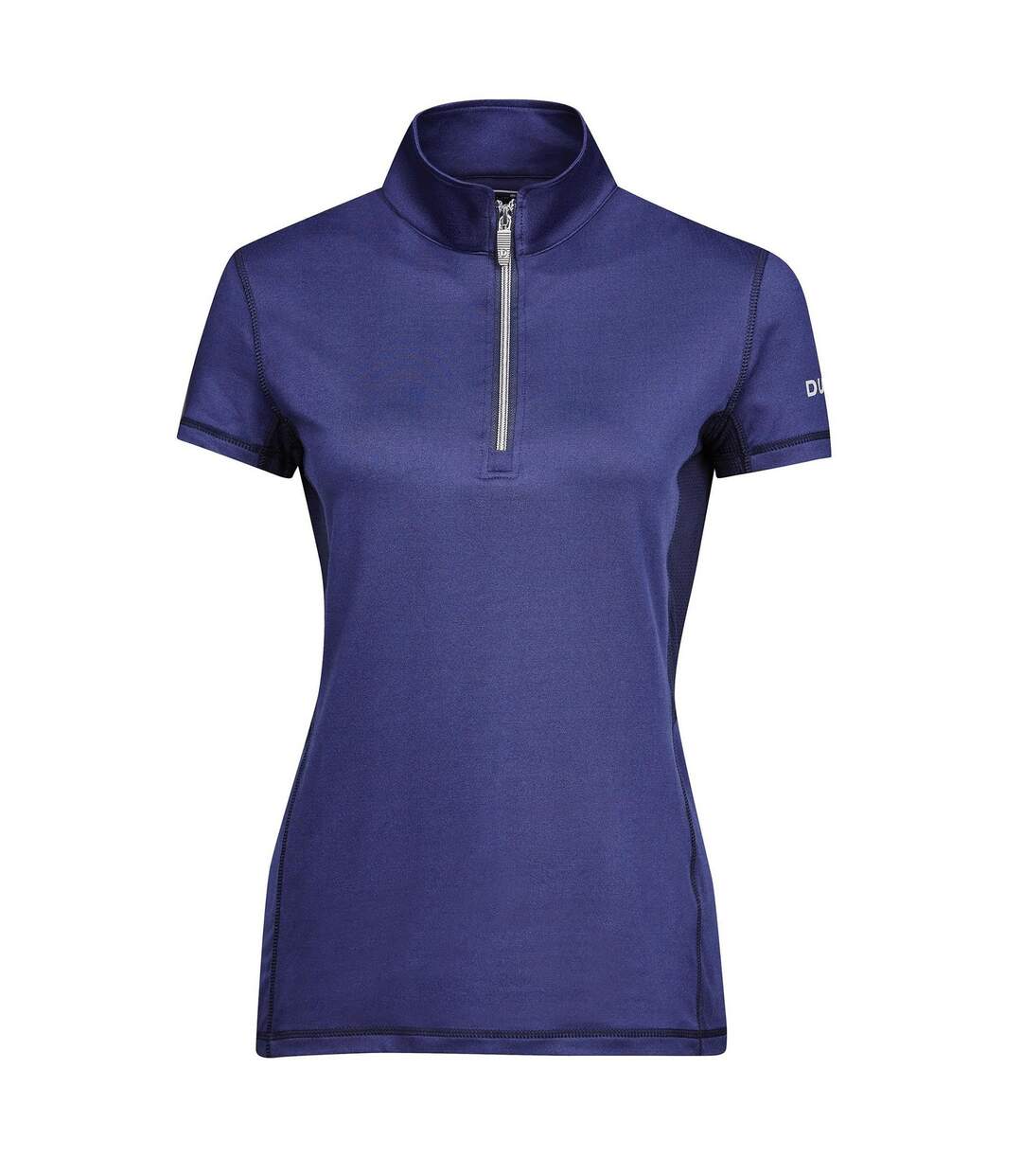 T-shirt kylee femme bleu marine Dublin-1