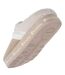 Champion Chaussons Mules homme suédine ultra confort moelleux souple et lavable-5
