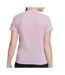 T-shirt Rose Femme Adidas HK0417 - XS