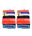Boxer homme KAPPA - Pack de 6-4