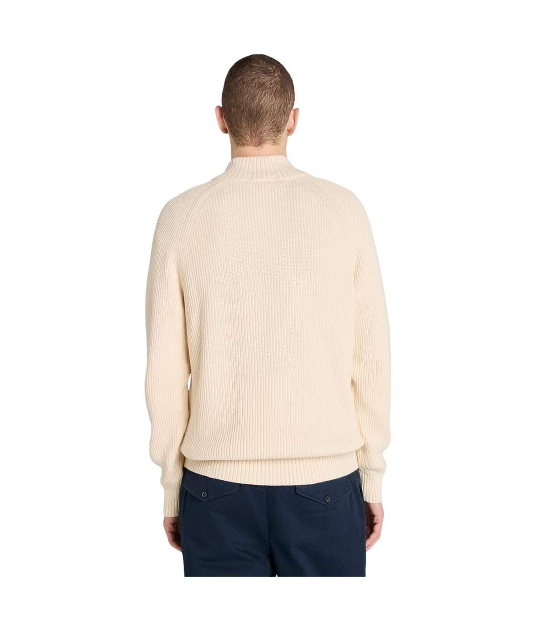 Pull Homme Naturel Timberland-3