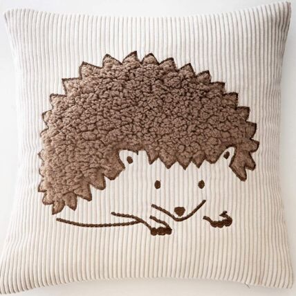 Housse de coussin