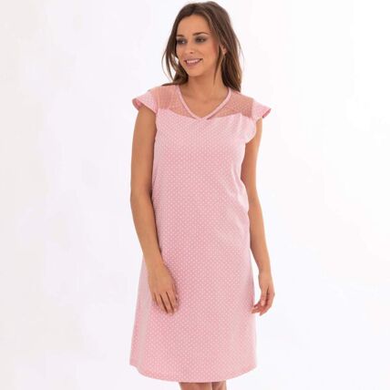 Chemise de nuit