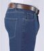 Jeans Stretch Comfort im Regular-Schnitt
