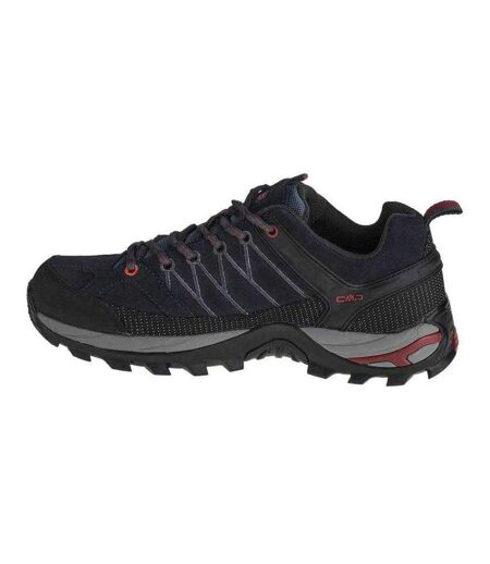 Baskets Rigel Homme Bleu Sarcelle Foncé CMP