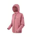 Veste Softshell Ossek Femme Vieux Rose Regatta-3