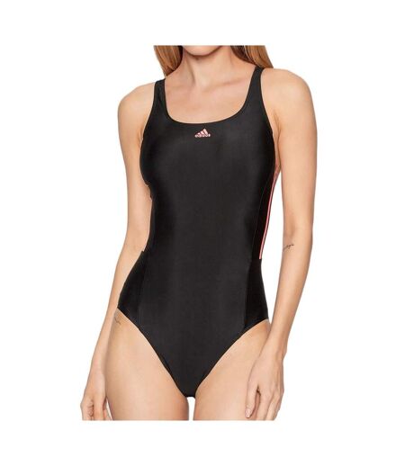 Maillot de bain Noir Femme Adidas HA5994 - 42