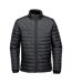 Veste Nautilus Homme Noir Stormtech-1
