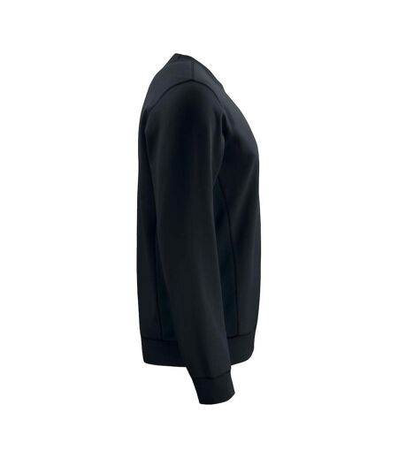 Mens Sweatshirt Black Projob