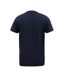 T-shirt scampton d555 homme bleu marine chiné Duke Duke