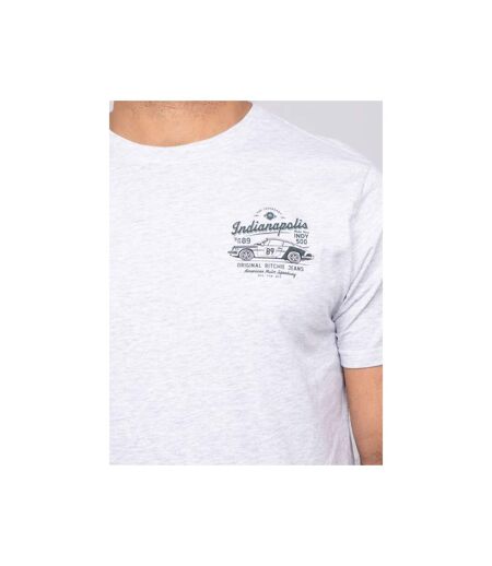 T-shirt manches courtes NORUTEXO