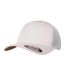 Casquette Trucker Adulte Argenté Flexfit-1