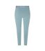 Legging Motif/style Imprimé Crocodile Femme Gris Lacoste-2