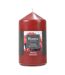 Bougie Pilier Essentiel II 11cm Fruits Rouges-1