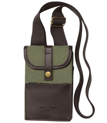 Pochette Portefeuille et Téléphone 