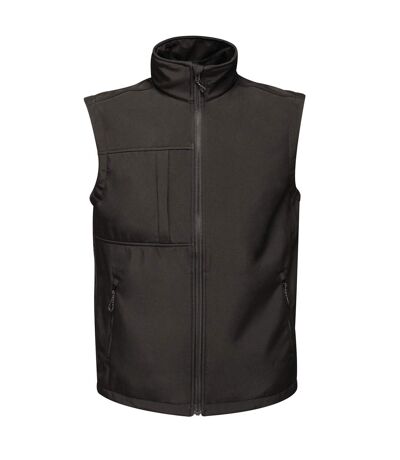 Regatta - Veste OCTAGON - Hommes (Noir) - UTRG3565