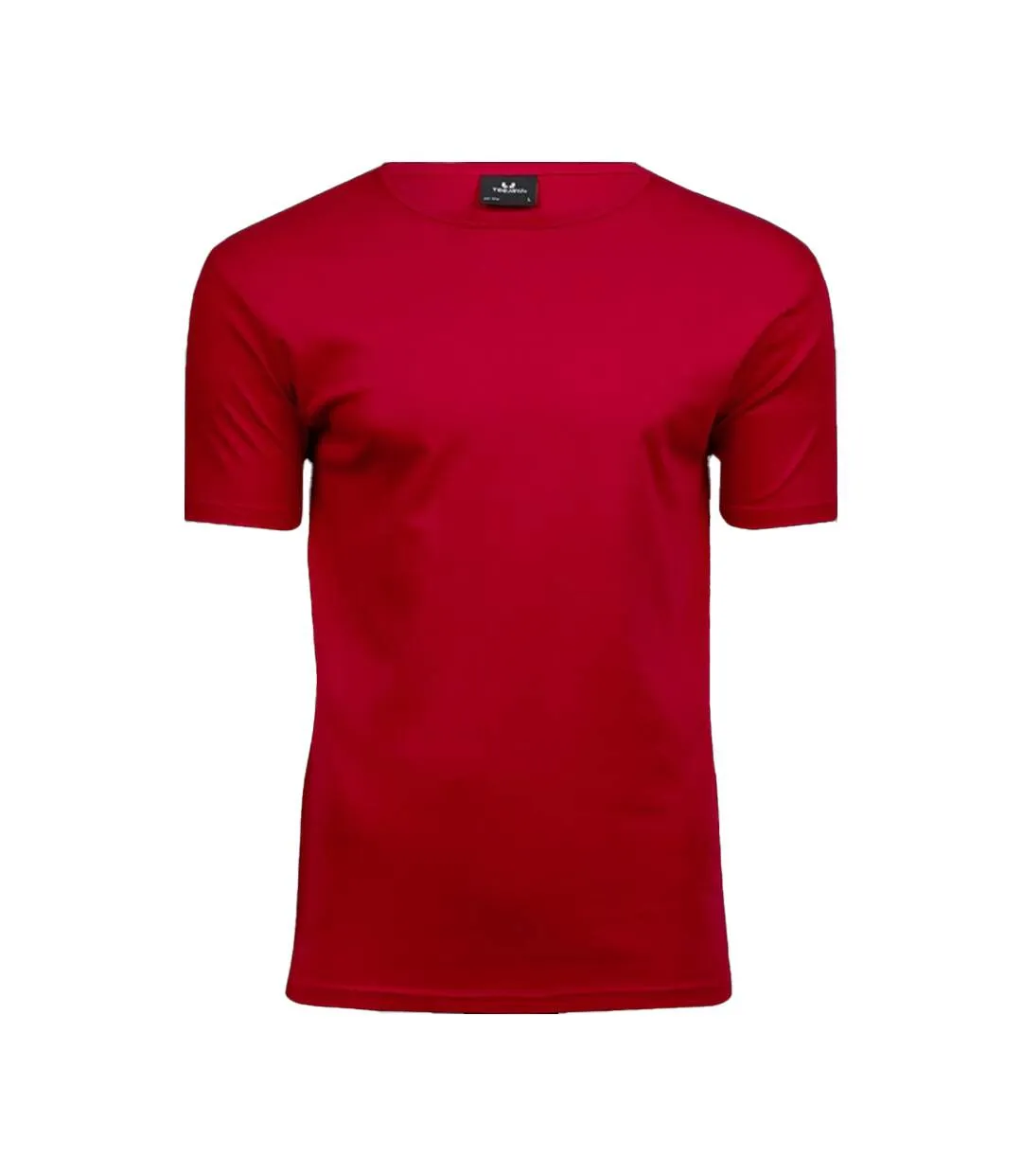 T-shirt Homme Rouge Tee Jays-1