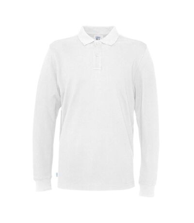 T-shirt Homme Blanc Cottover