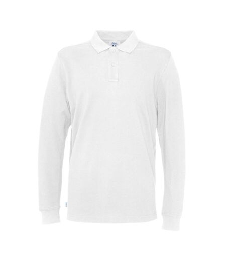 T-shirt Homme Blanc Cottover