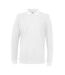T-shirt Homme Blanc Cottover-1