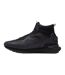 Baskets Montantes Cubite Homme Noir Hugo-2