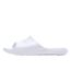 Claquettes Victori Femme Blanc Nike-3