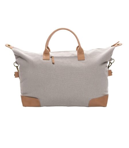 Sac De Weekend Impact Taille Unique Gris XD Collection