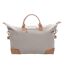 Sac De Weekend Impact Taille Unique Gris XD Collection-3