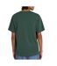 T-Shirt vert foncé homme pepe jeans contrast connor-2