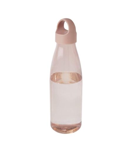 Gourde Bergen Taille Unique Vieux Rose Generic