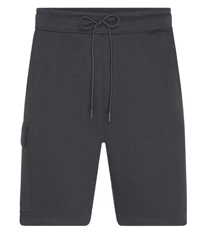 Short homme - 8038 - gris graphite