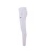 Pantalon De Jogging Lucera Femme Blanc Fila-3
