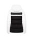 Blouson De Ski Crystallize Femme Blanc Noir Dare 2B-3