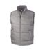 Veste Sans Manches Homme Gris Result Core-2