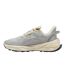 Womens/ladies Fast Trac Nitro 3 Gore-tex Running Shoes Grey Puma-2
