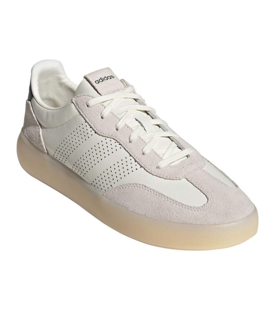 Baskets Barreda Decode Homme Beige Adidas-1