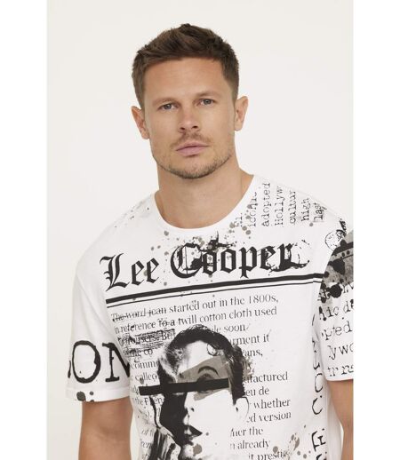 T-shirt AZIRO Blanc