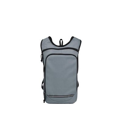 Sac À Dos Trails Taille Unique Gris Generic